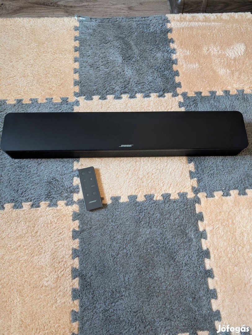 Bose TV Speaker Soundbar