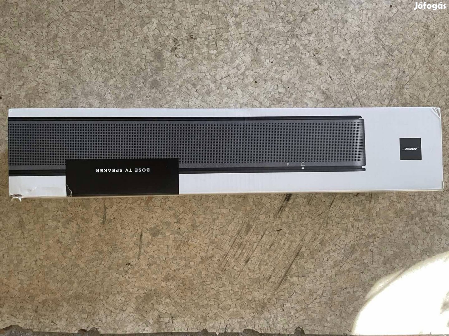 Bose TV Speaker Soundbar