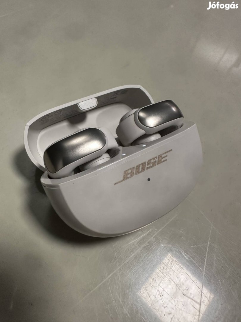 Bose Ultra Open Earbuds