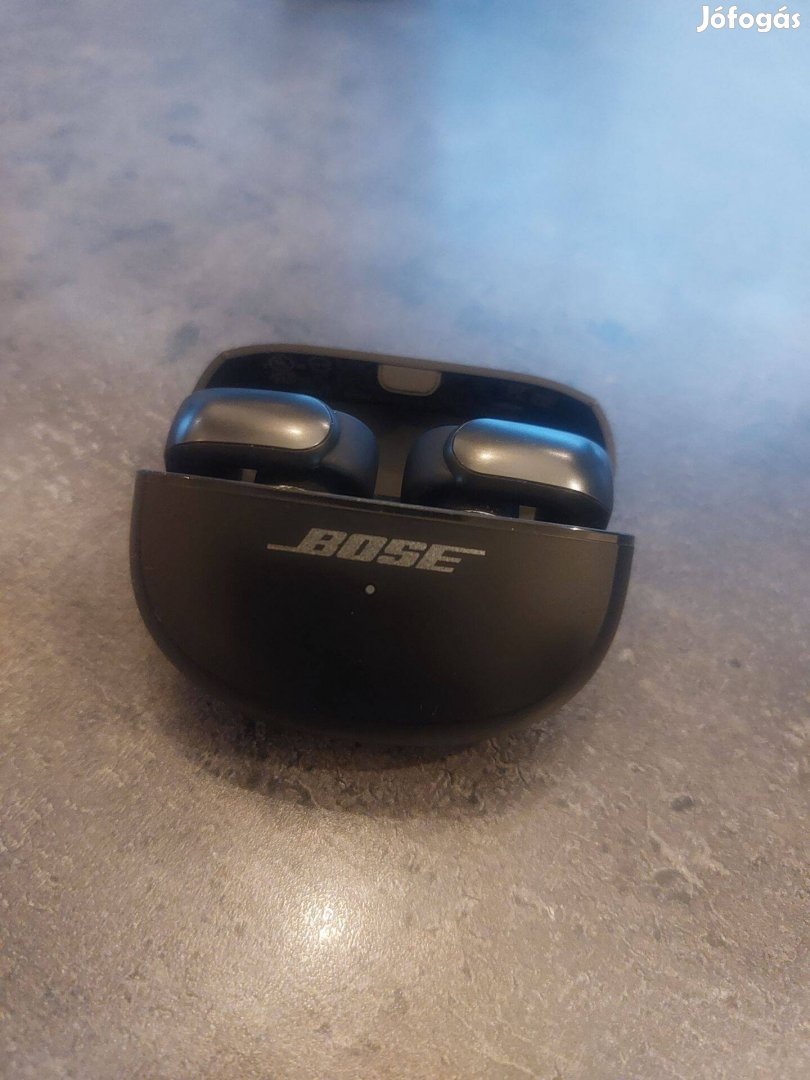 Bose Ultra Open fülhallgató