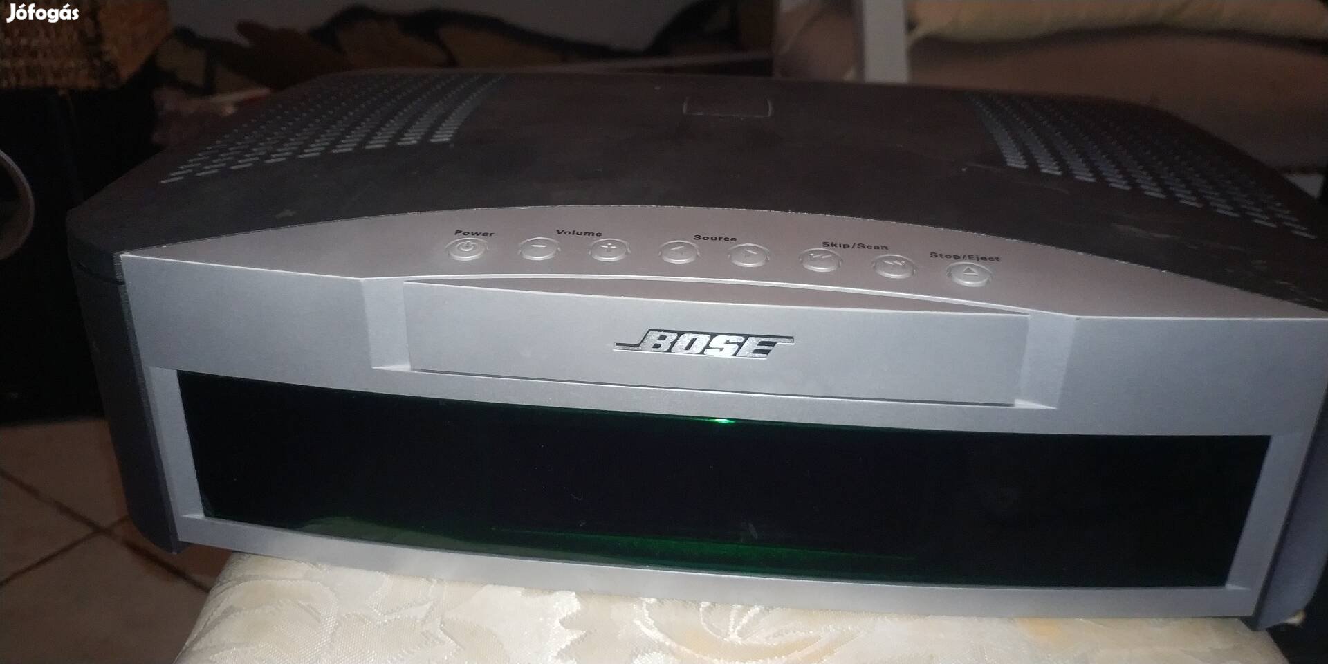 Bose av321 gs 