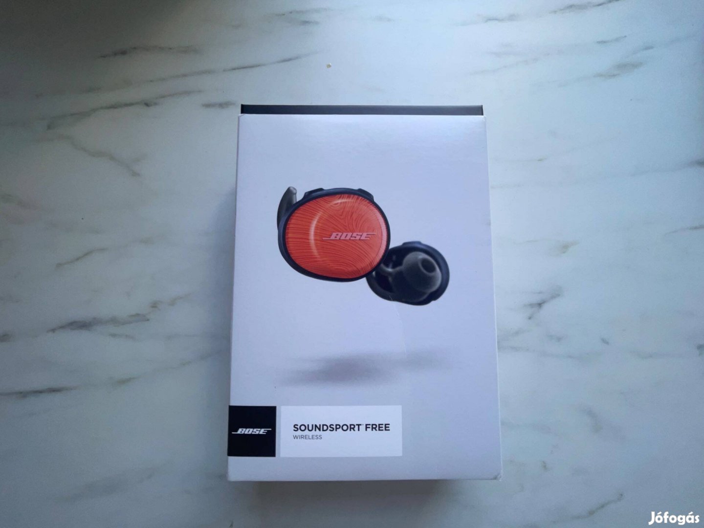 Bose bluetooth fülhallgató