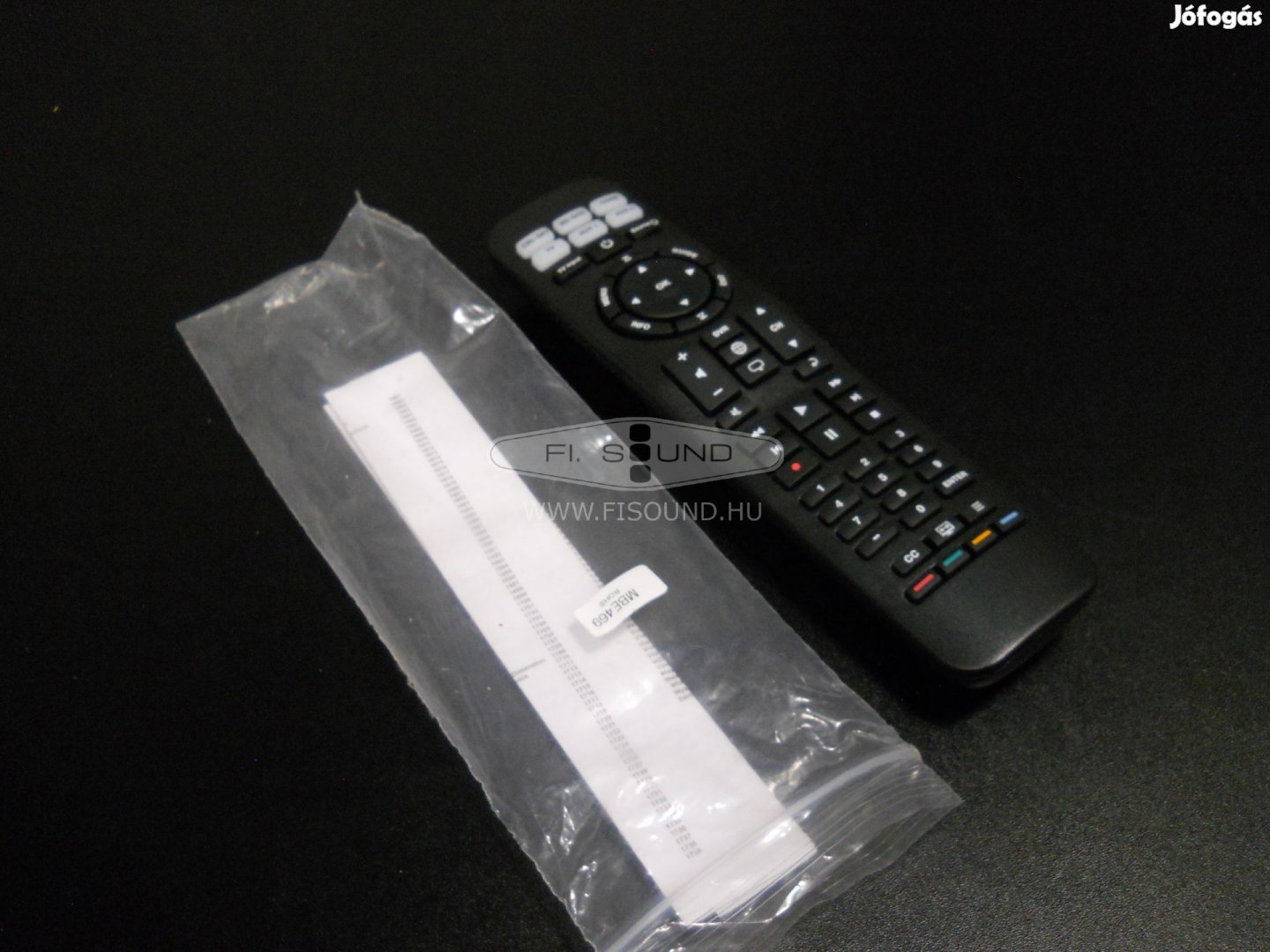 Bose és egyéb utángyártott távirányító
