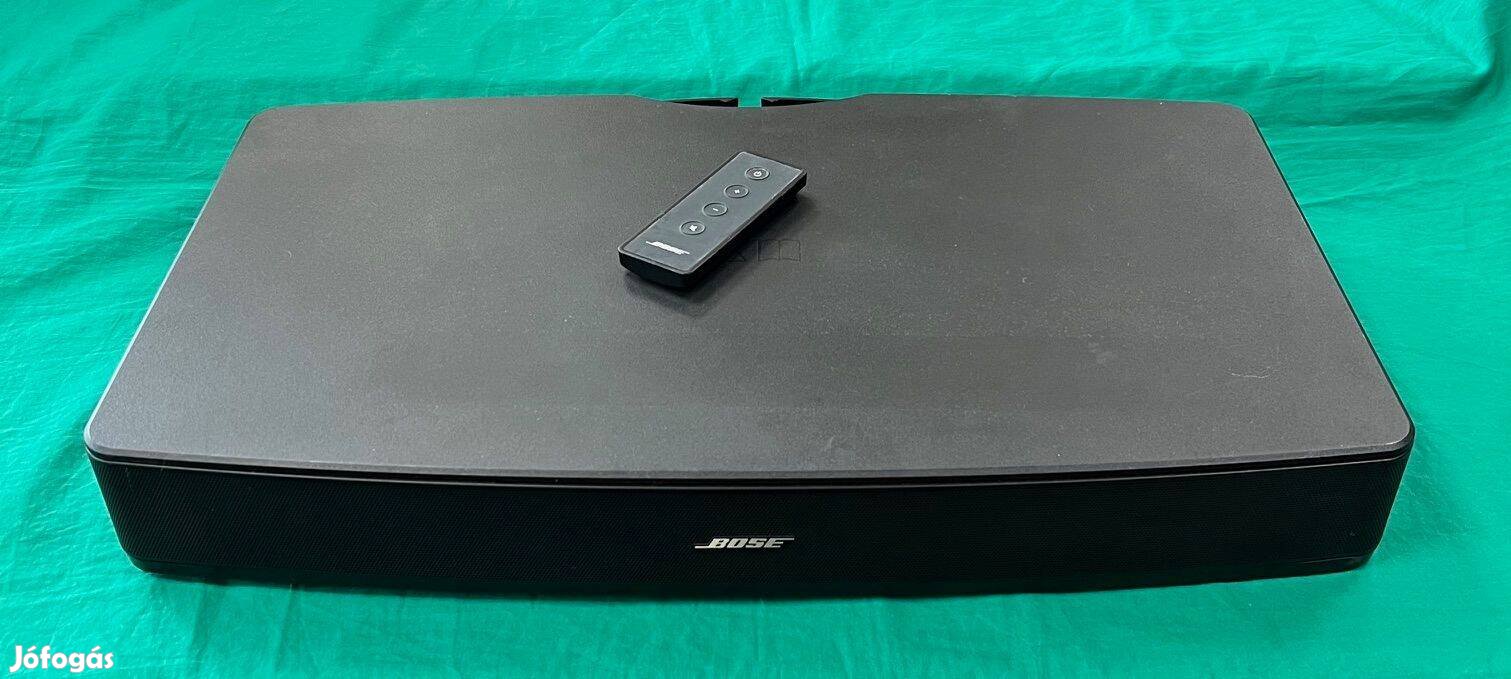 Bose házimozi rendszer + távirányító