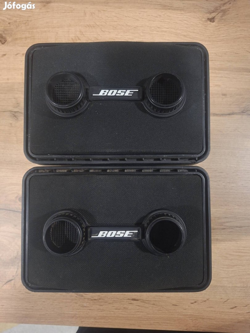 Bose module 101 hangfalpár