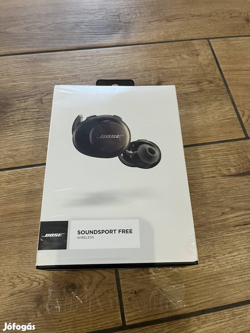 Bose sound sport free