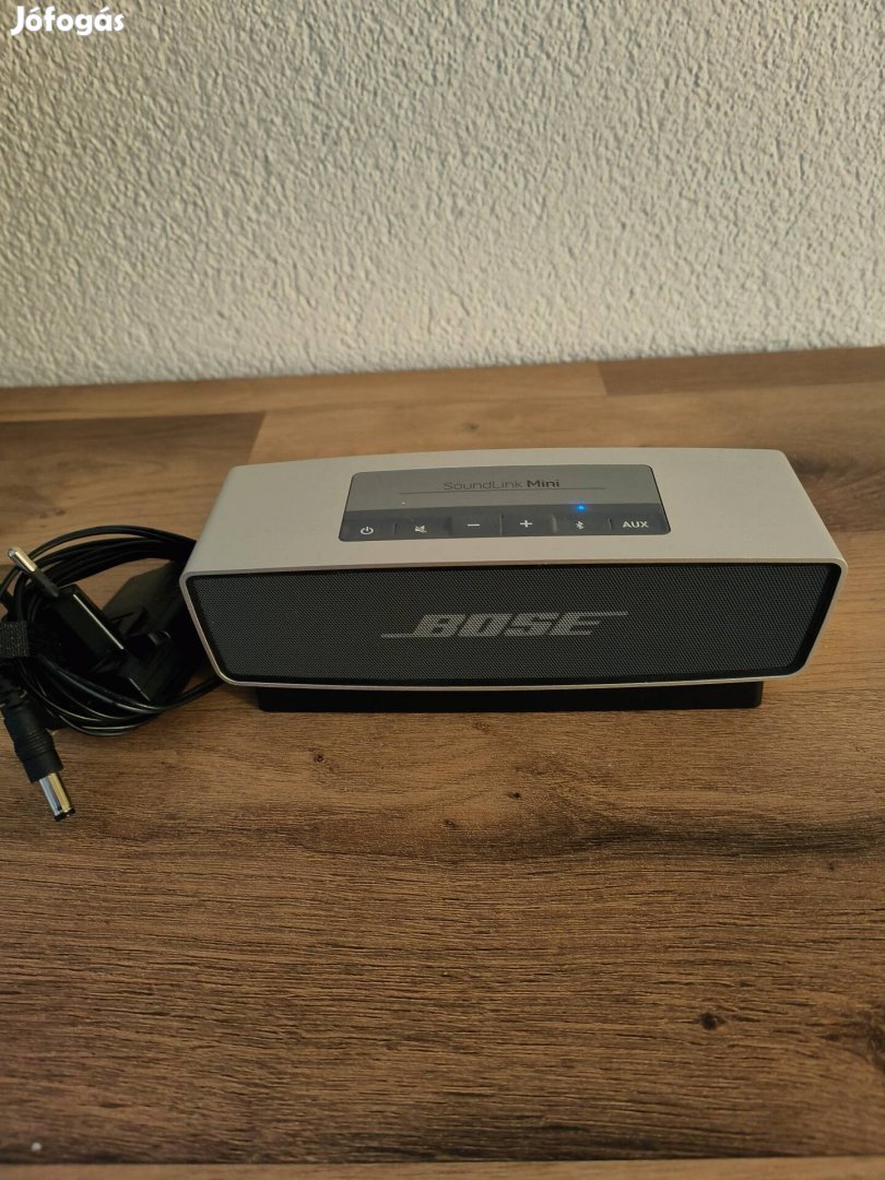 Bose soundlink mini