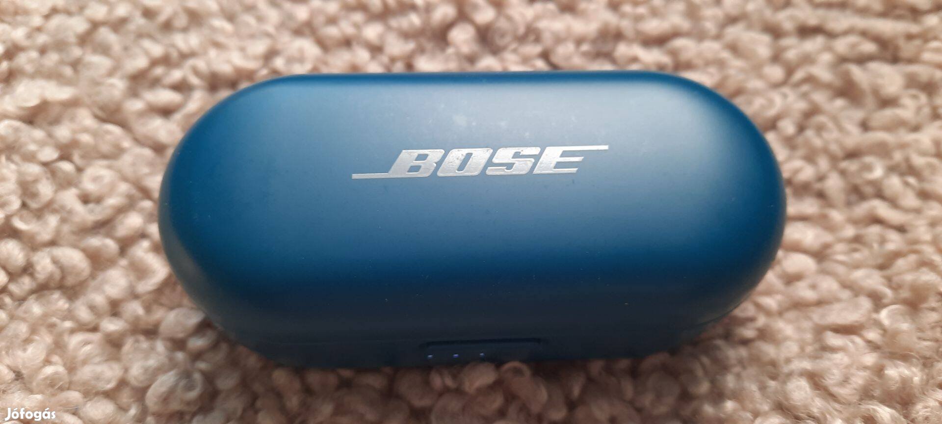 Bose sport bluetooth fülhallgató