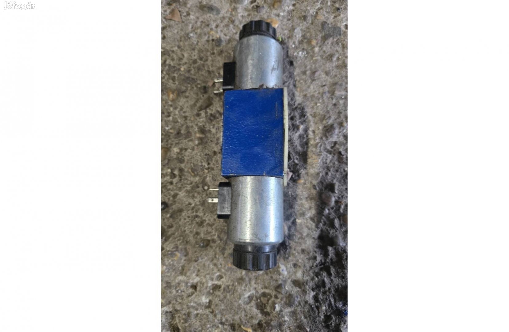 Bosh Rexroth hidraulikus irányváltó szelep