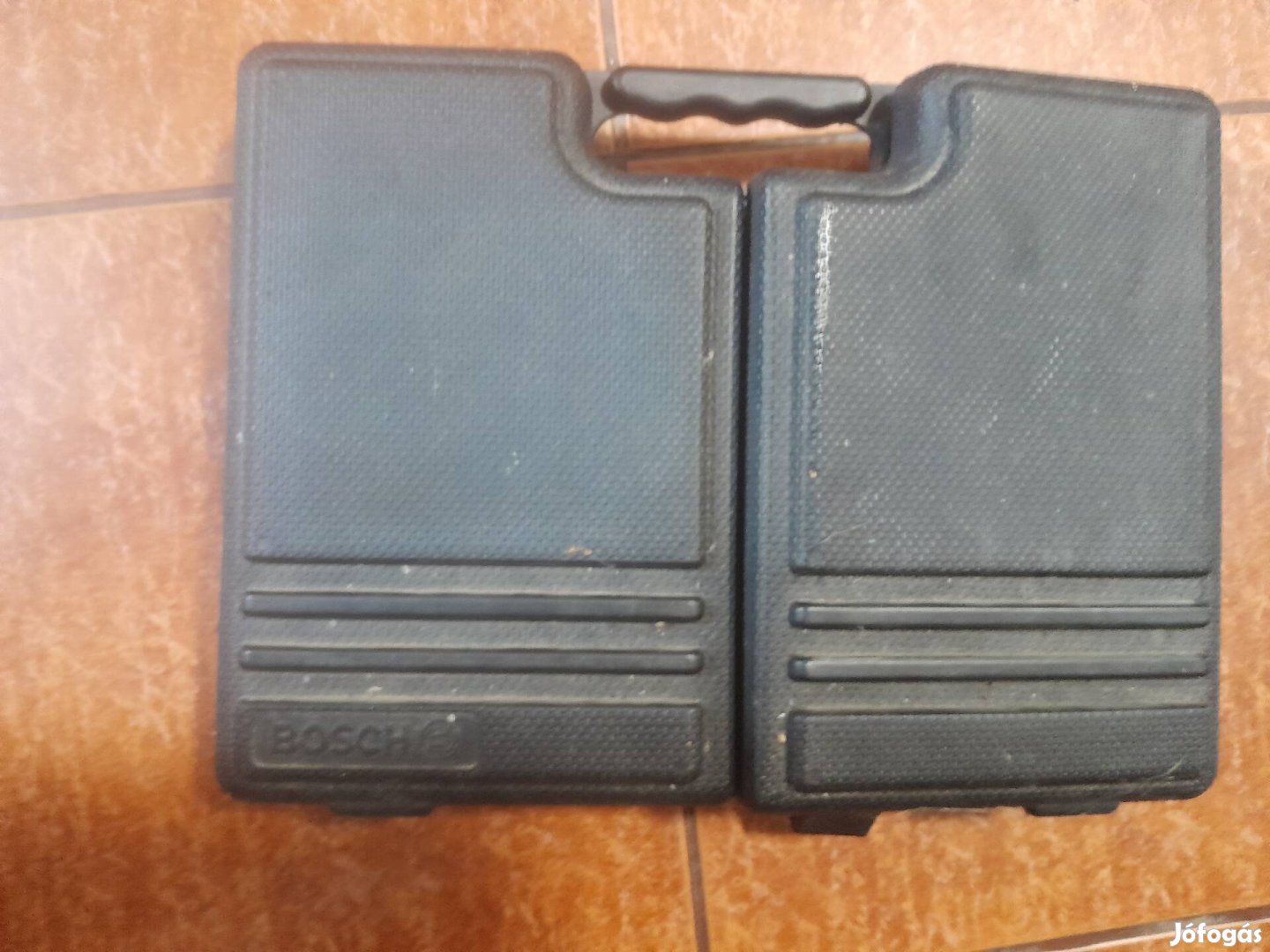 Bosh szerszám, fúrófej 40 db -os készlet