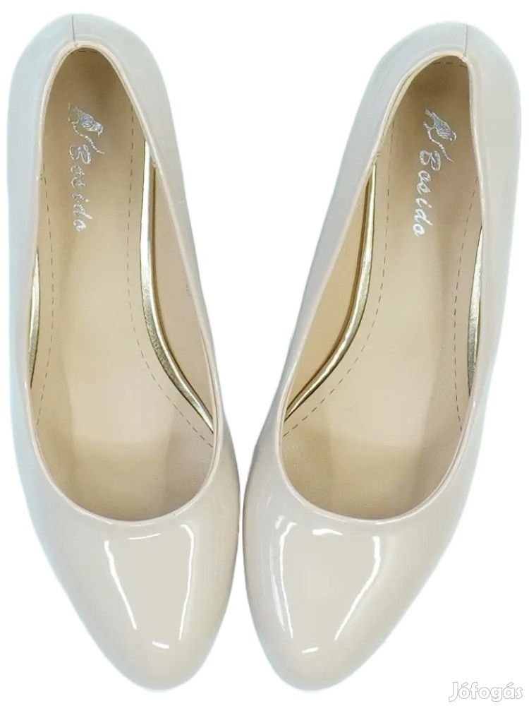 Bosido Új címkés Női Cipő EU 40