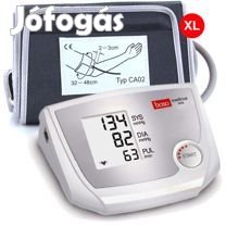Boso Medicus Uno XL automata felkaros vérnyomásmérő extra nagy mandzs