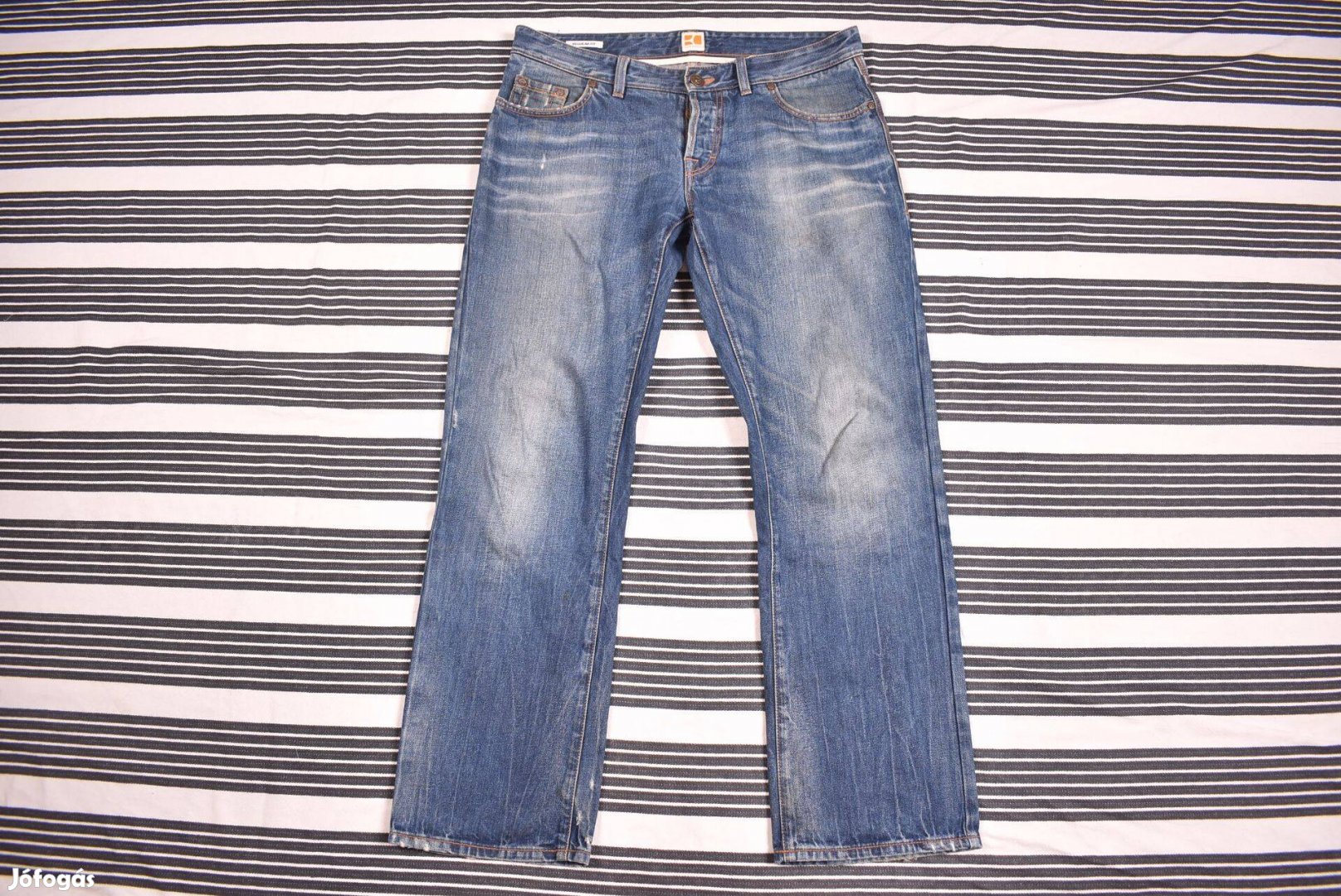 Boss Oranger farmer 36/32 2606