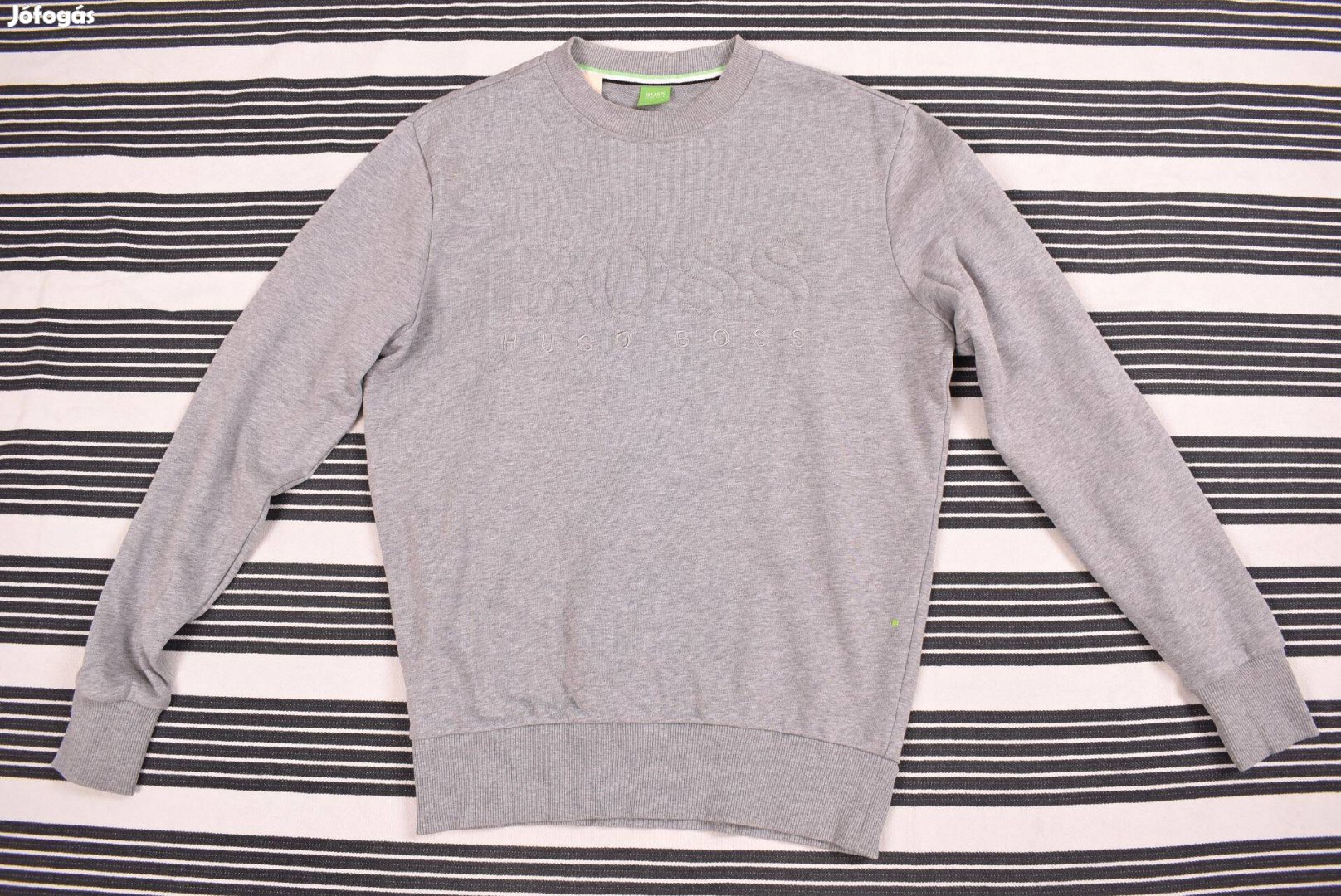 Boss pulóver 3570