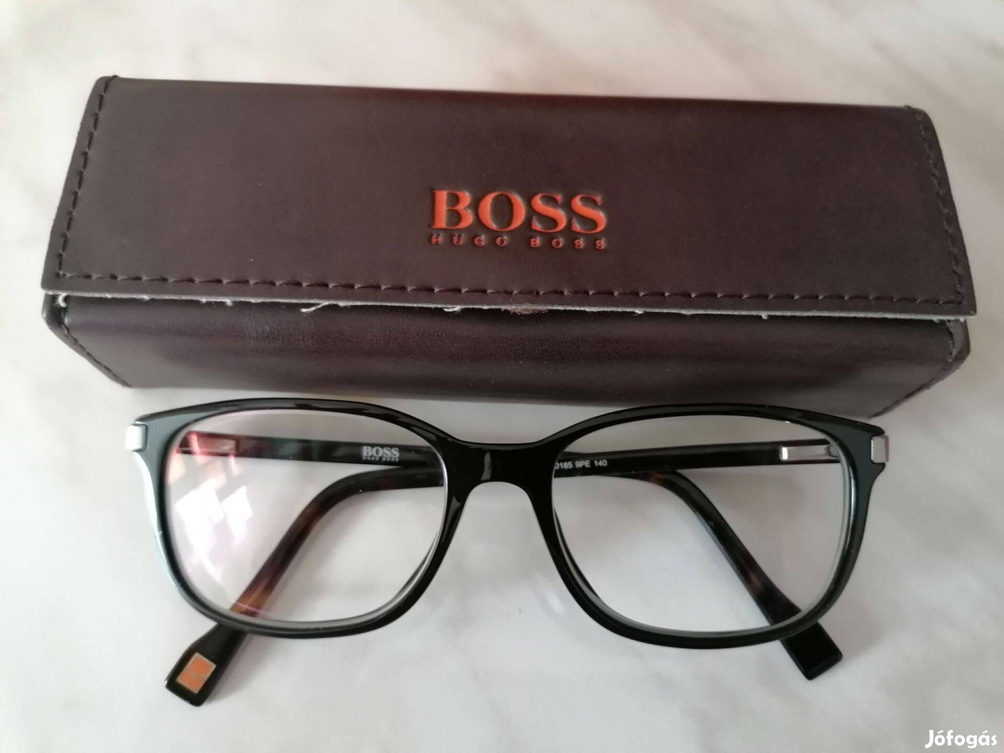 Boss szemüvegkeret
