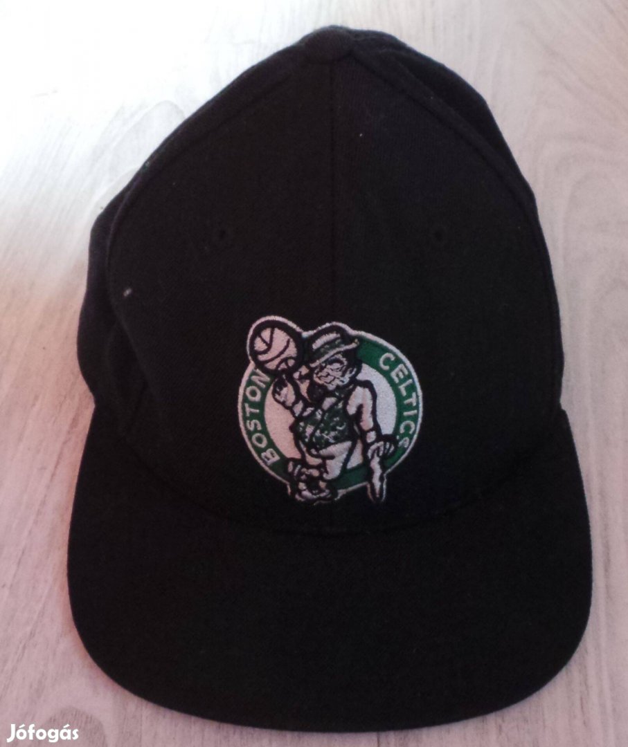 Boston Celtics Mitchell & Ness Sapka