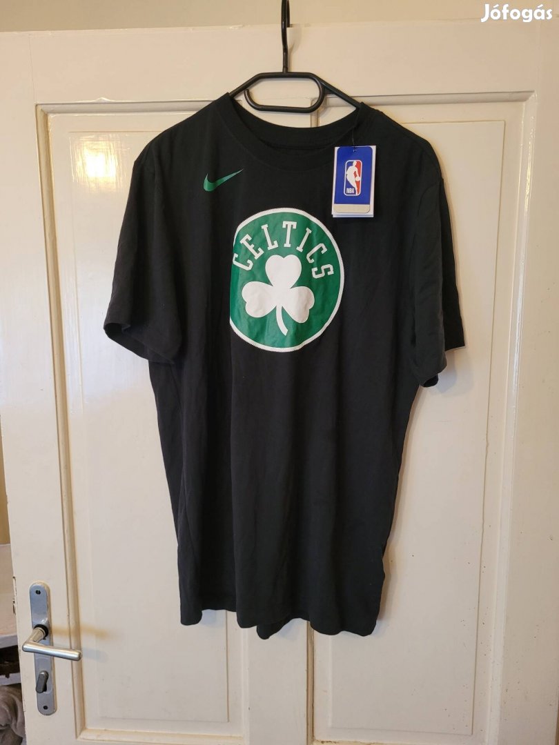 Boston celtics Nike póló M