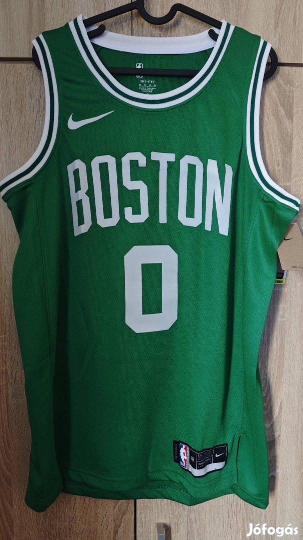 Boston celtics mez Tatum