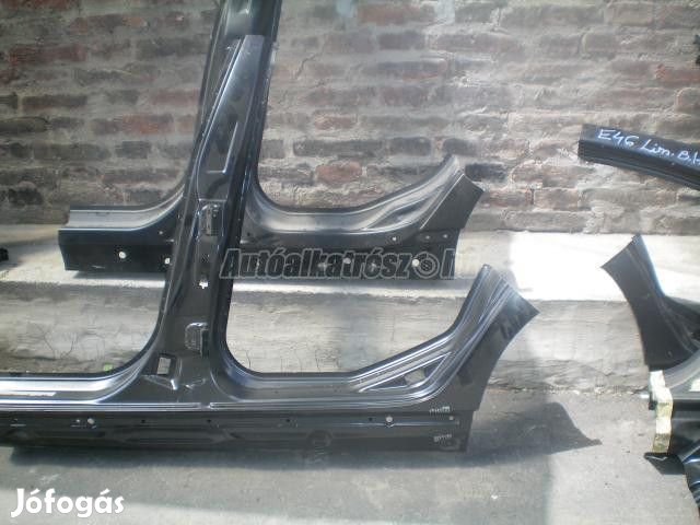 Boszlop - bmw 3-as sorozat