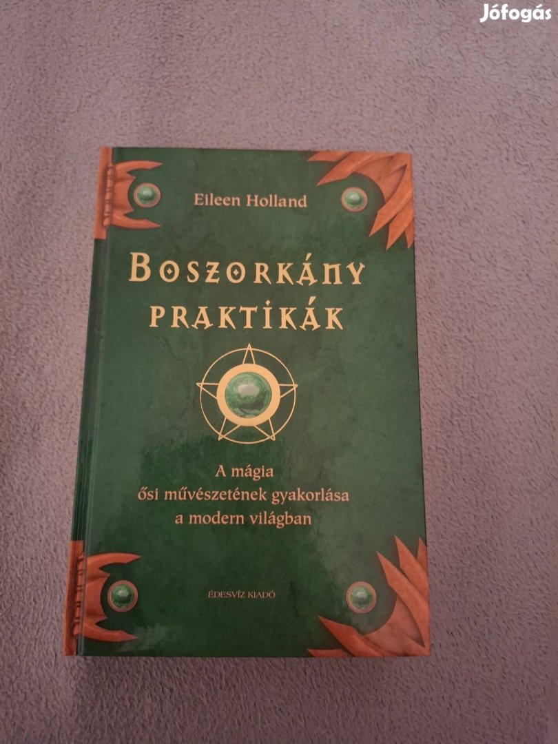 Boszorkány Praktikák