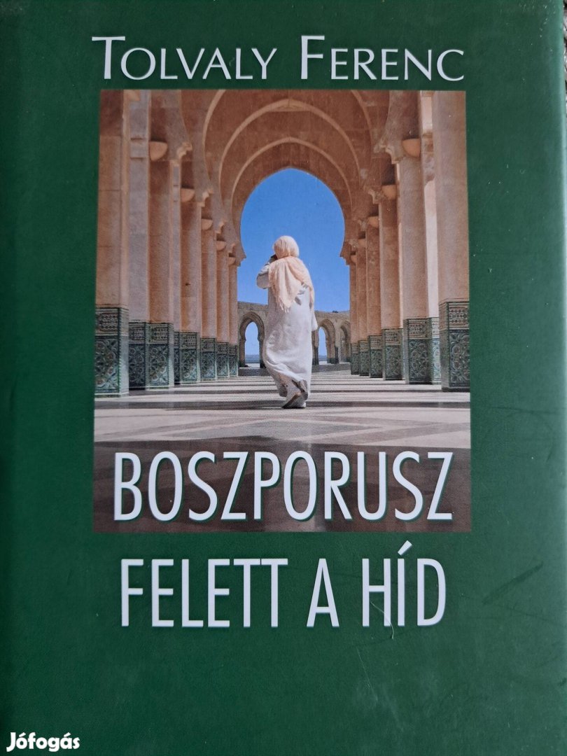 Boszporusz Felett A HÍD 