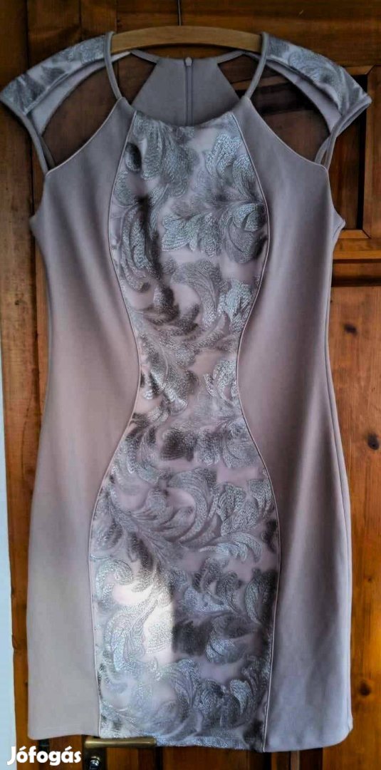 Botega Elena 3 különleges szabású elegáns alkalmi ruha