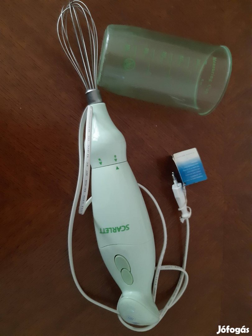 Botmixer habverő eladó