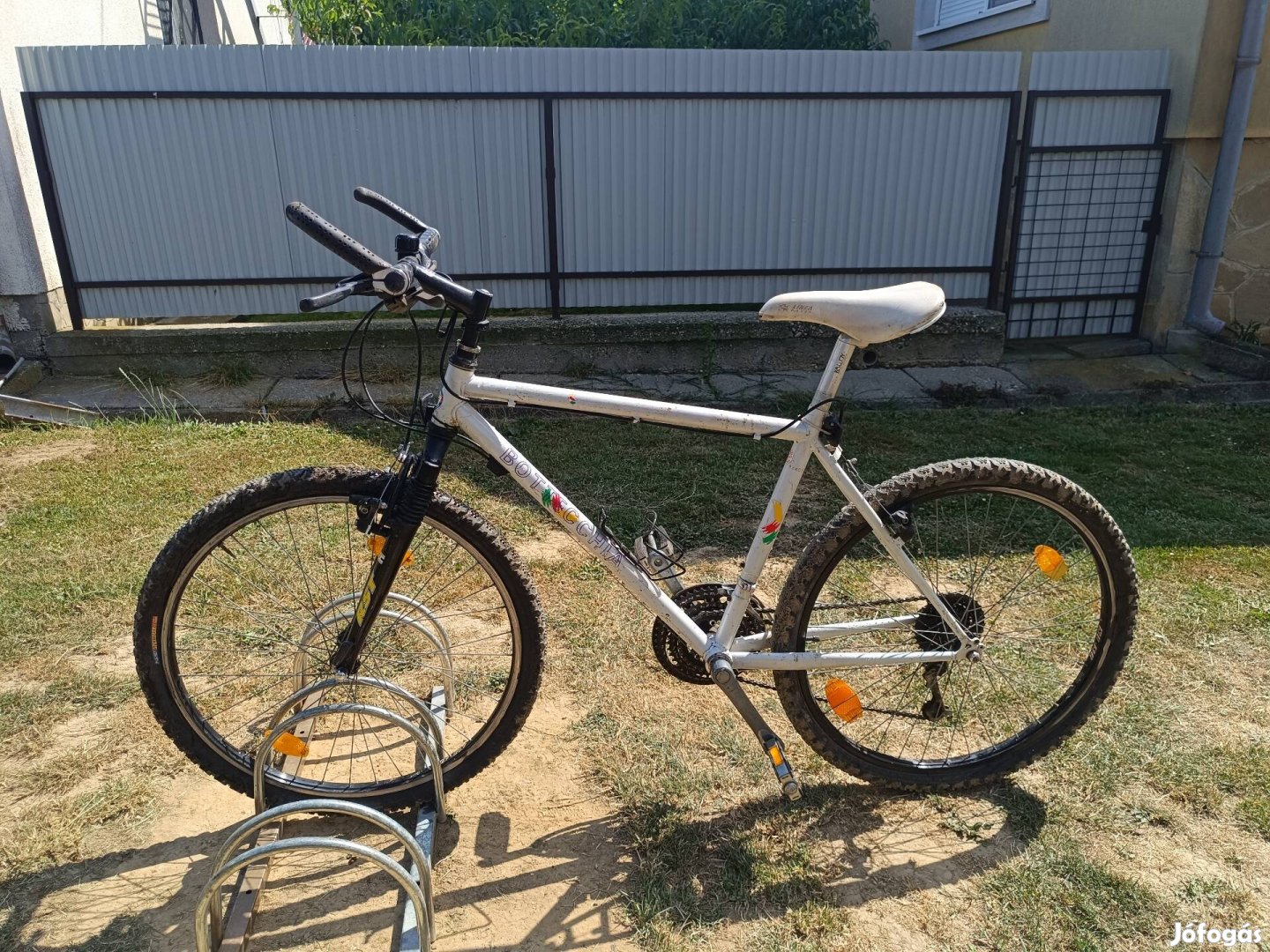 Bottecchia 26-os bringa 