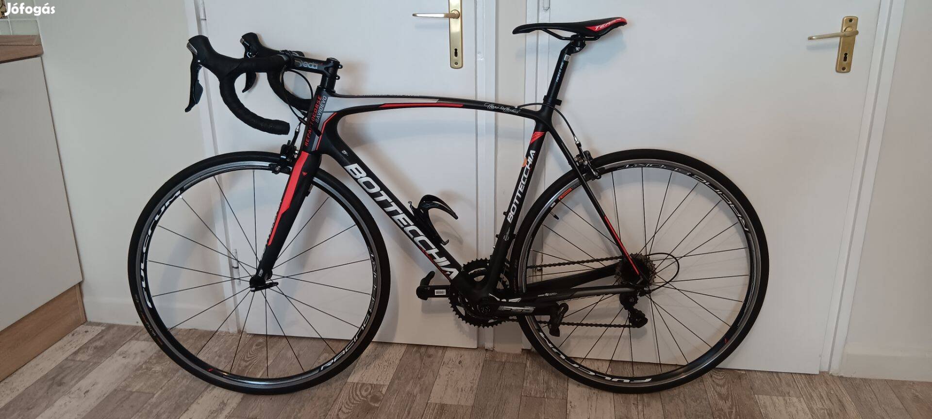 Bottecchia 8Avio Evo