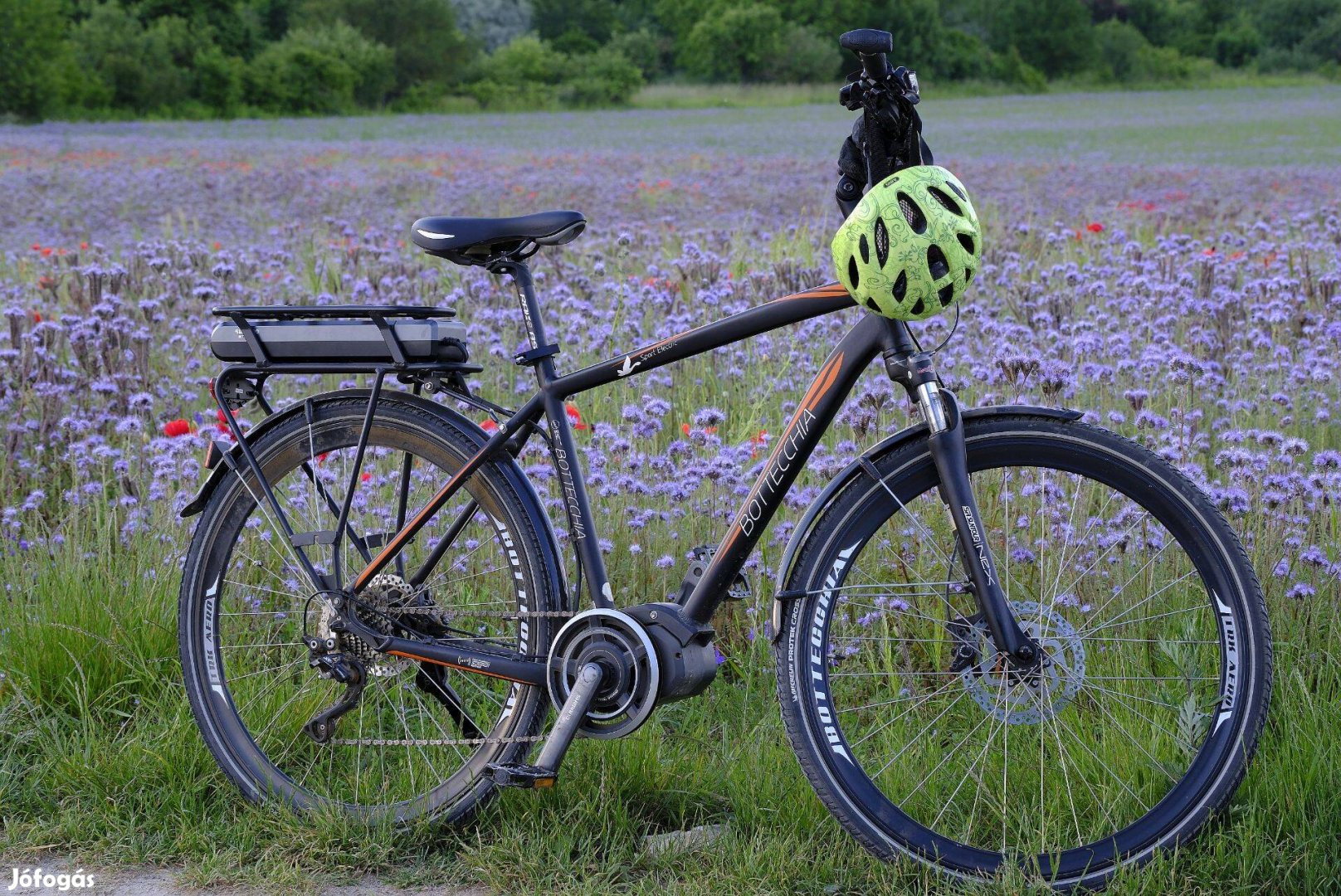 Bottecchia pedelec eladó