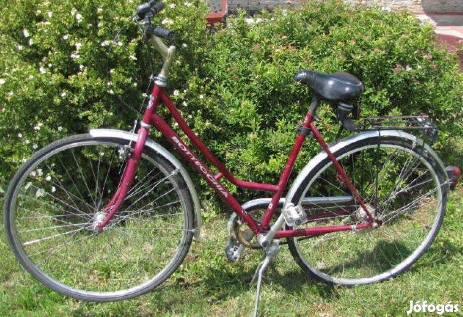 Bottecchia retro női kerékpár