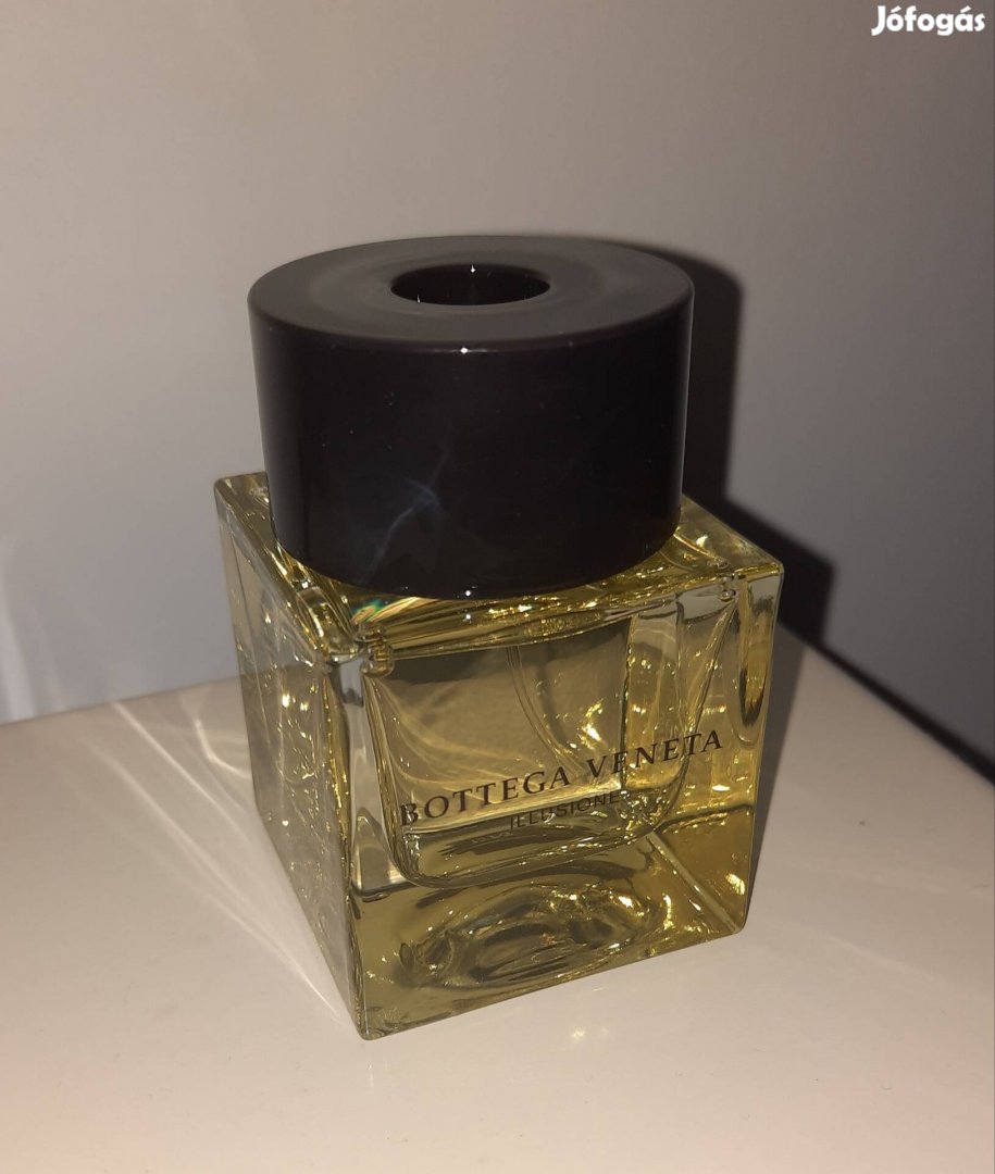 Bottega Veneta Illusione edt férfi illat