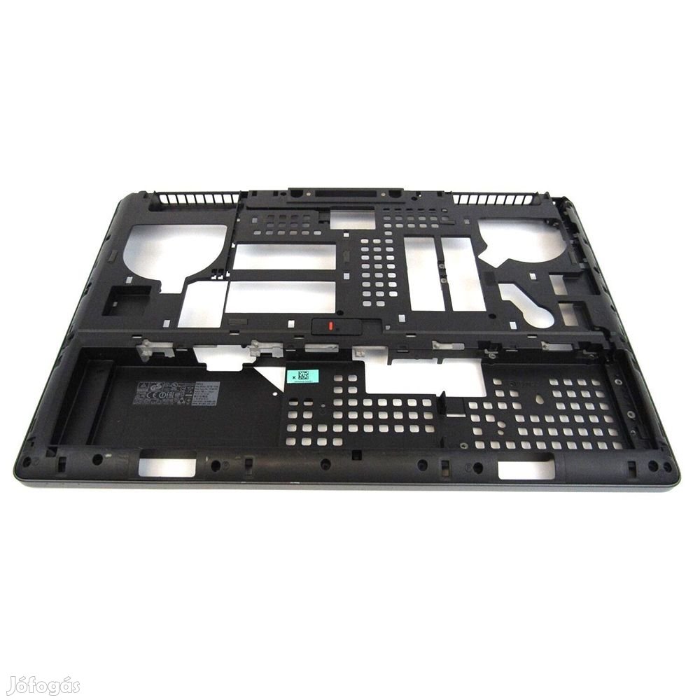 Bottom case Dell Precision 7720USB-C, P/N 086Y4P