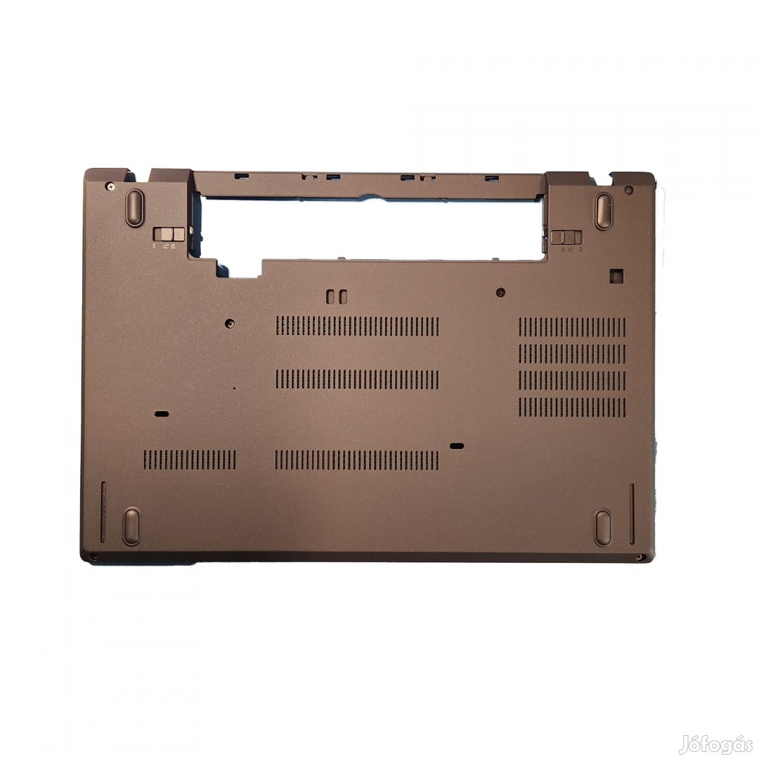 Bottom case Lenovo T480P/N 01YR485