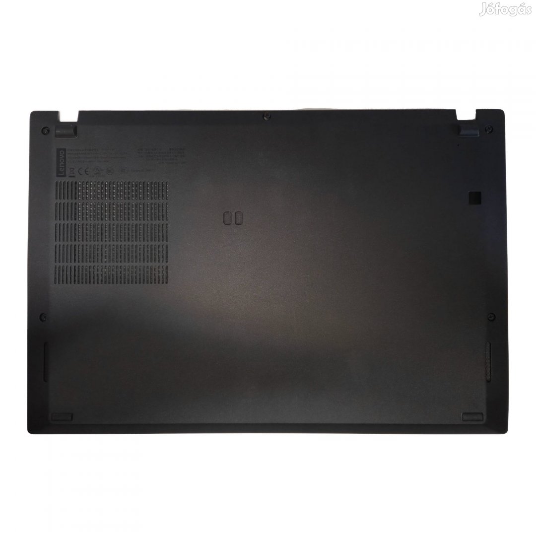 Bottom case Lenovo T490s/T495sP/N 02DM398