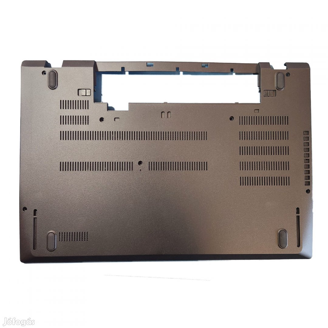 Bottom case Lenovo T580 BottomP/N 01YT267
