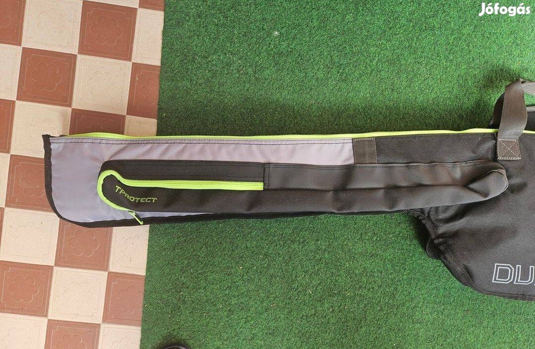 Botzsák Delphin Reaxe Dualcase - 140cm