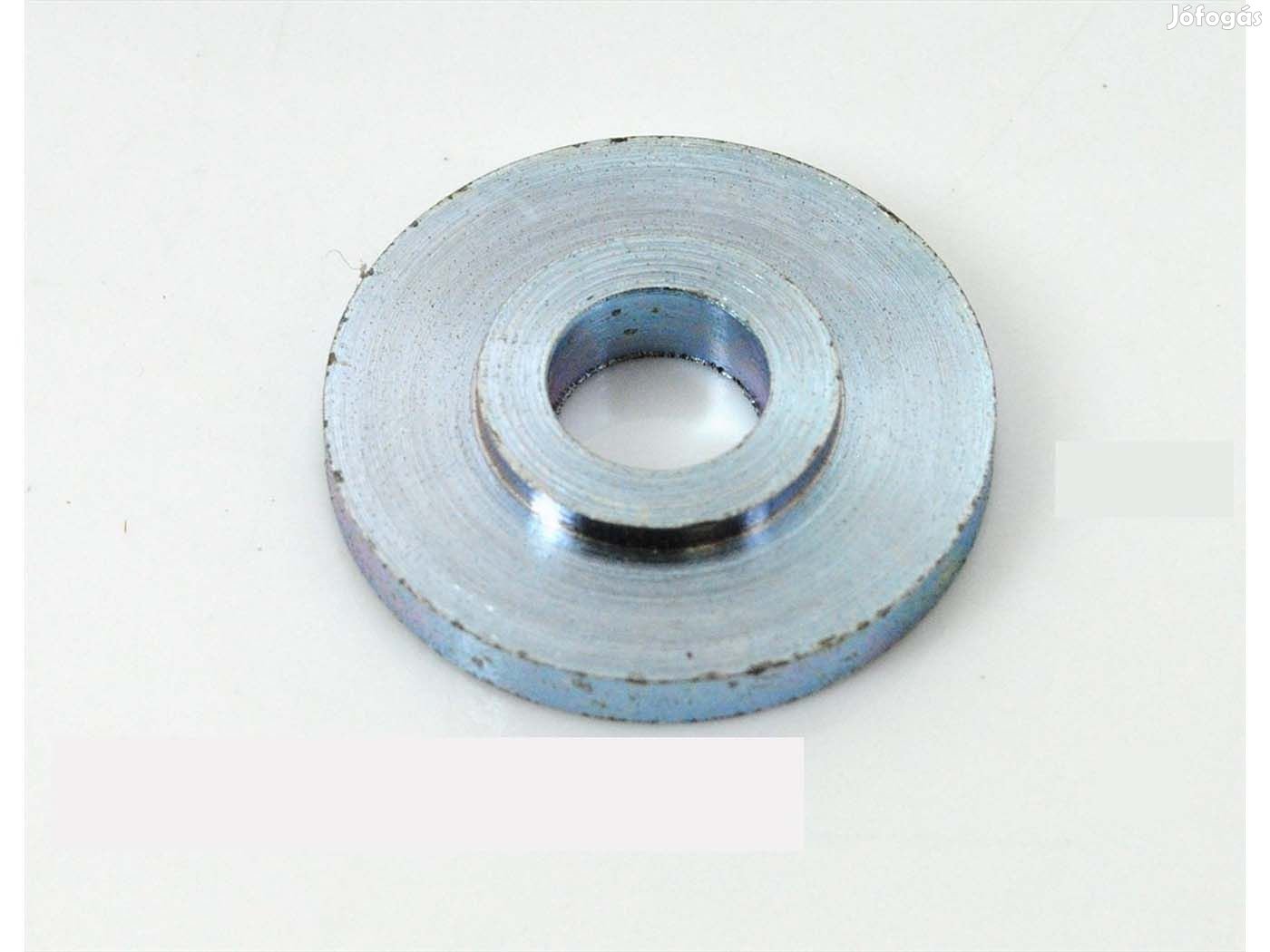 Bowden tárcsa 26mm külső átmérő 14mm váll 8mm furat 3/4mm szélesség mo