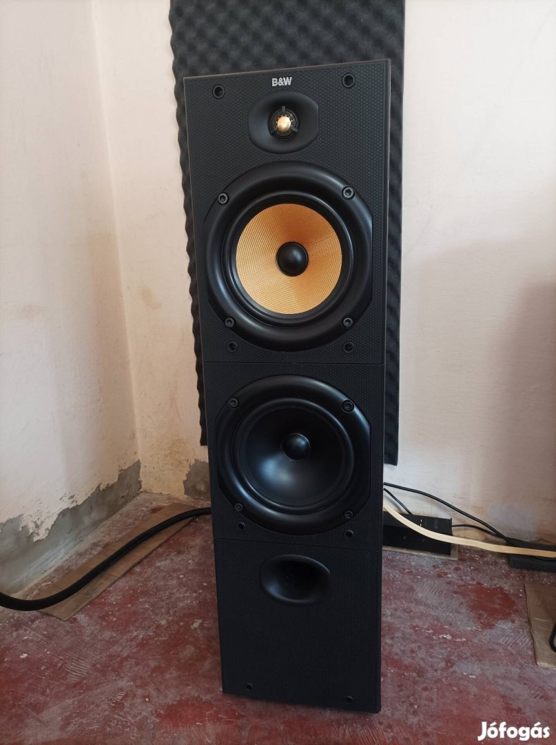 Bowers Wilkins DM 603 S1 hangfal