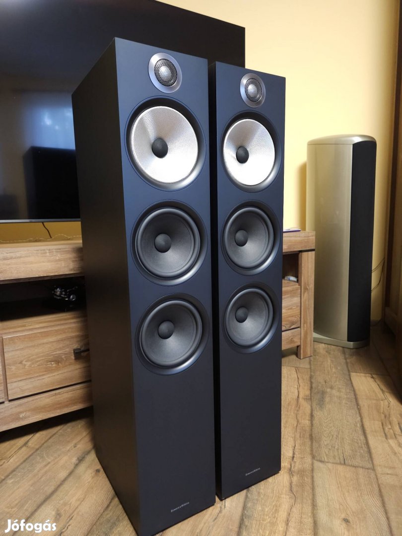 Bowers & Wilkins 603