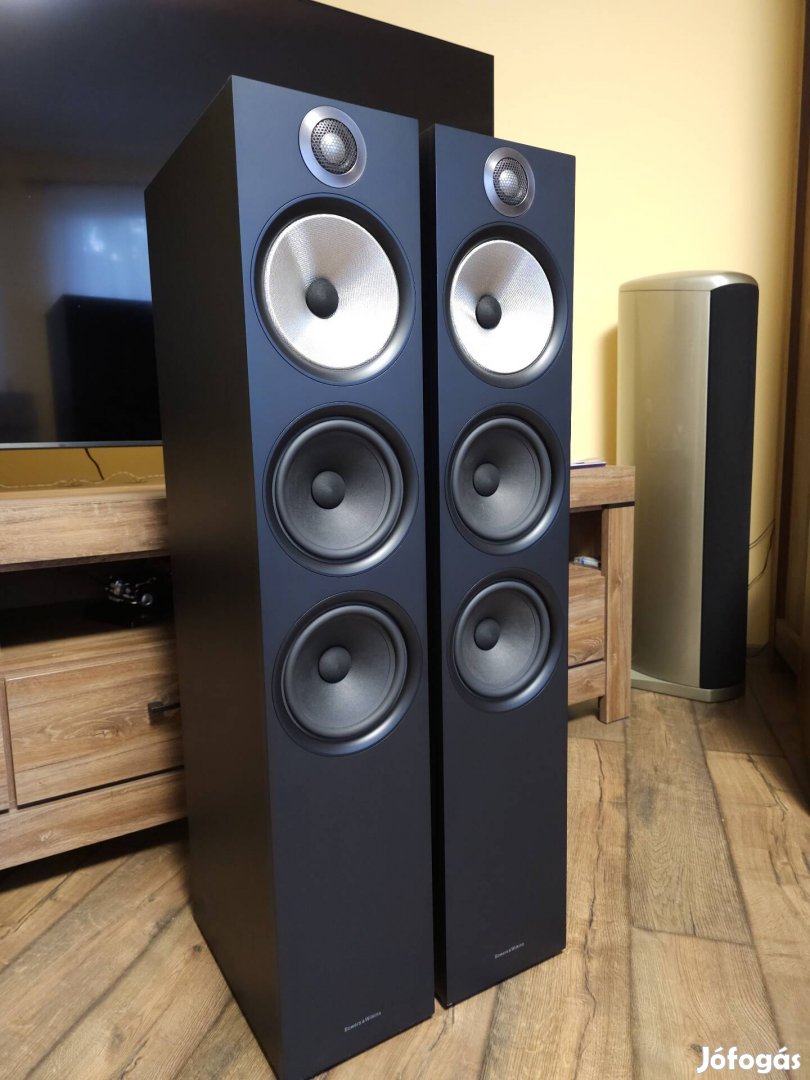 Bowers & Wilkins 603