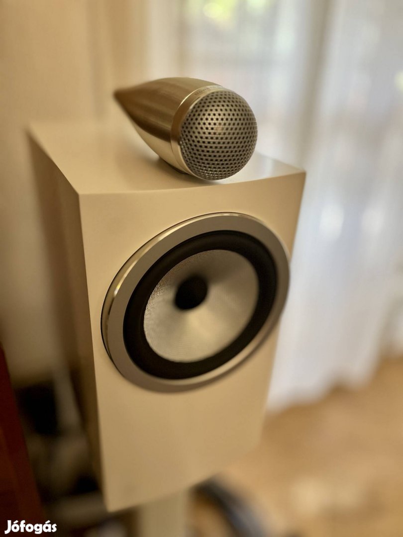 Bowers & Wilkins 705 S3