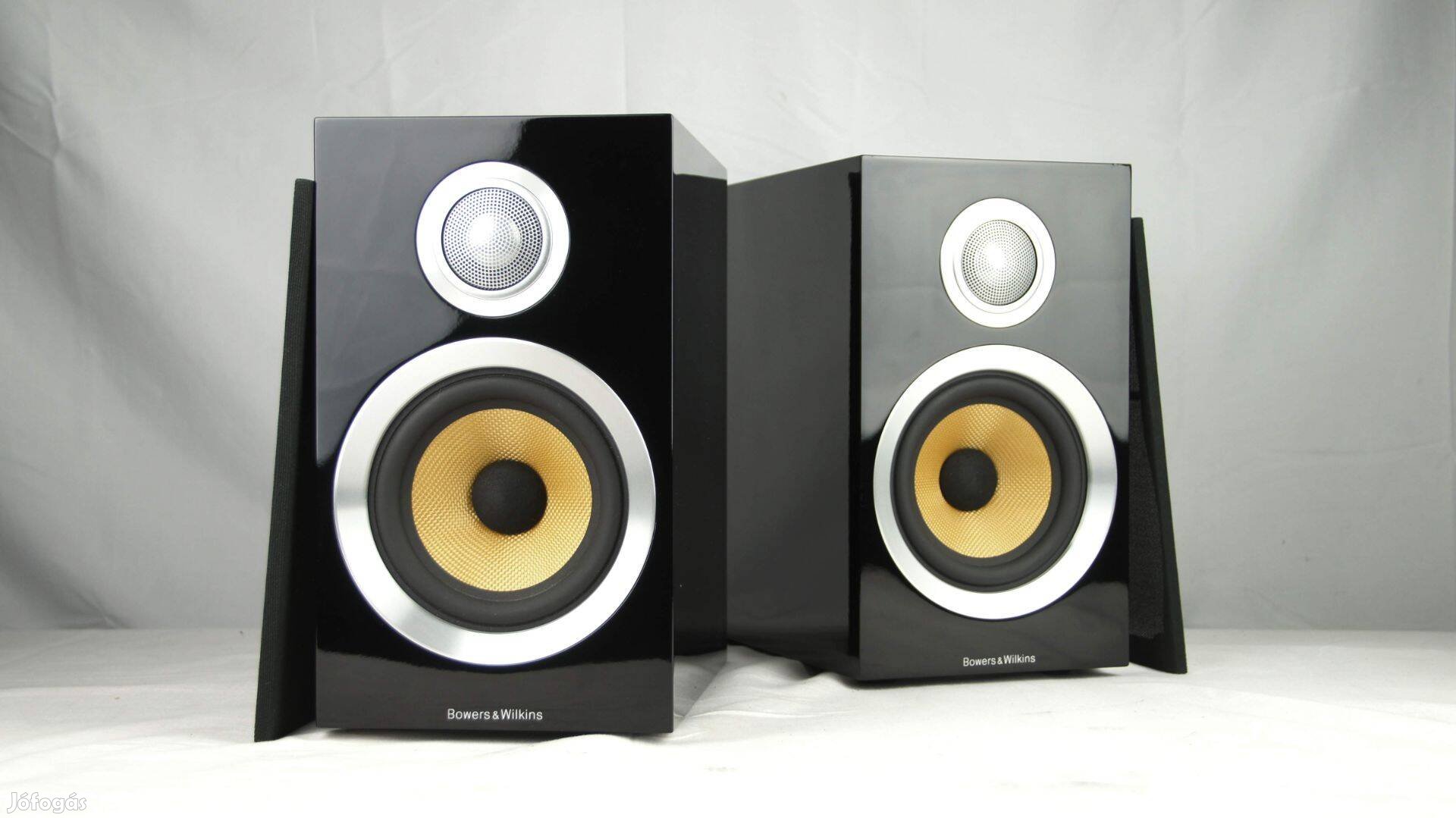 Bowers & Wilkins B&W CM1 S2