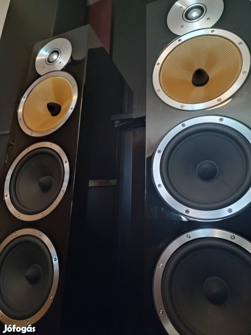 Bowers & Wilkins CM9 hangfalpár 