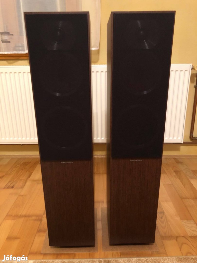 Bowers & Wilkins CM 7