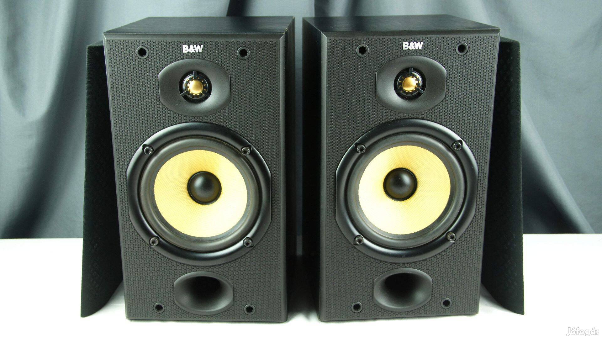 Bowers & Wilkins DM601 S1 - használt