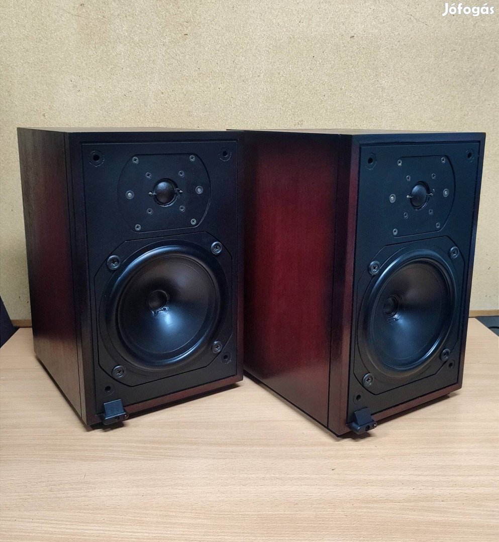 Bowers & Wilkins DM-12 hangfalpár