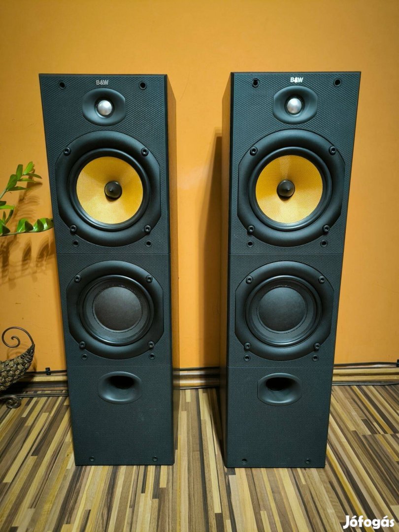 Bowers & Wilkins Dm 603 S2