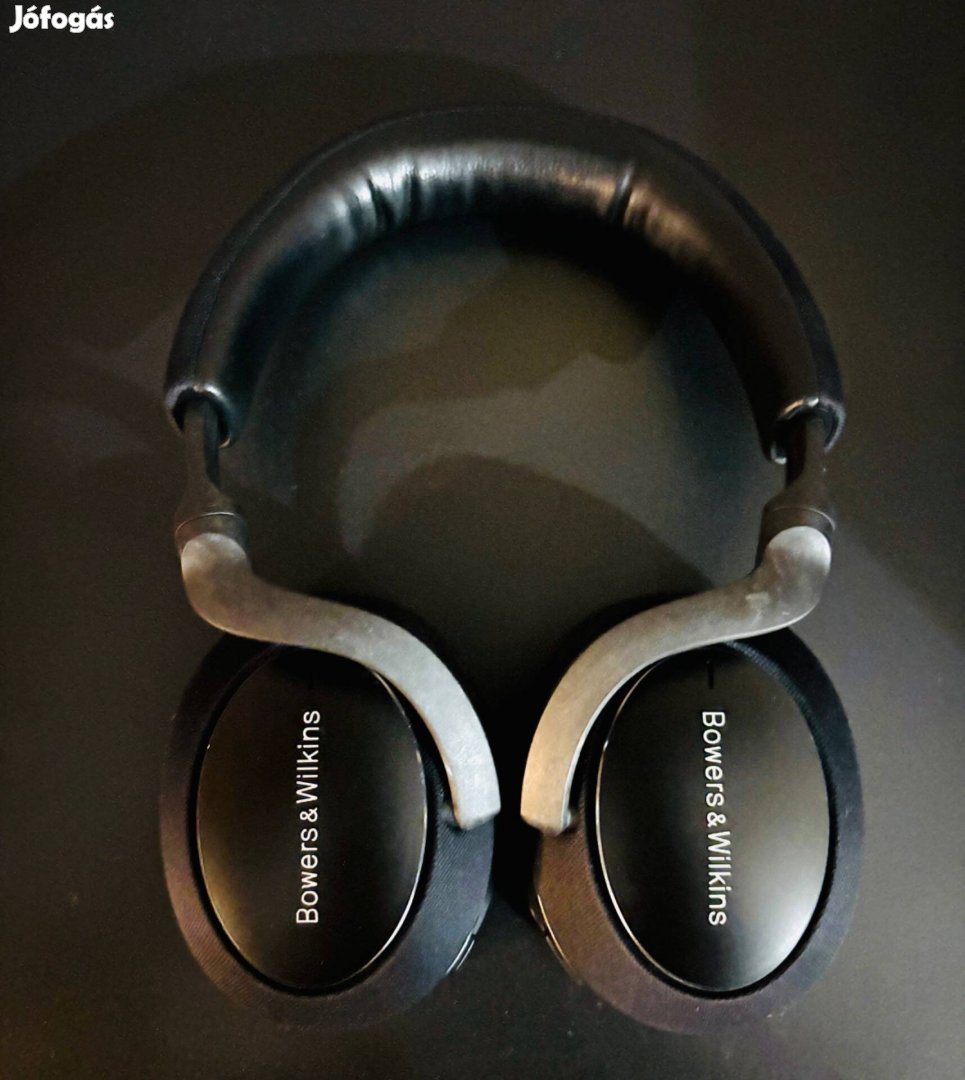 Bowers & Wilkins PX7 bluetooth fejhallgató