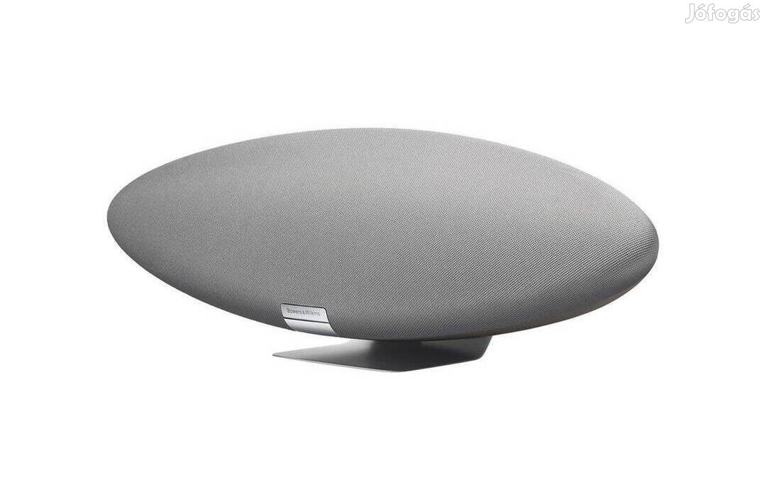 Bowers & Wilkins Zeppelin 2021 aktív hangszóró,240W,WiFi,(250e.helyett